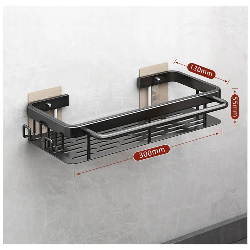 

1PCS Rag Rack Kitchen Storage Rack Rack Seasoning Rack Domestic Sink Sponge Hanging-Type Drain Basket Water Draining Gadget