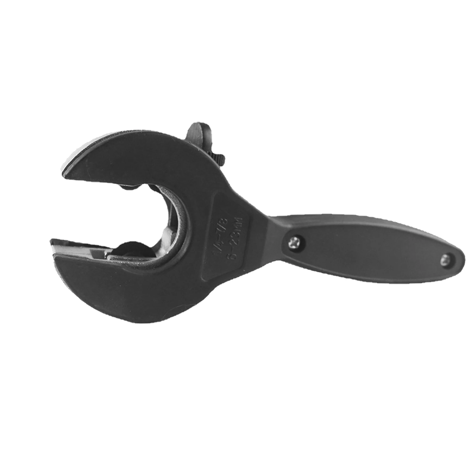 

Copper Tubing Cutter 6 To 23mm Range Portable Multifunctional Copper Pipe Cutter Steel for Plumbing Automotive Heating Repairs