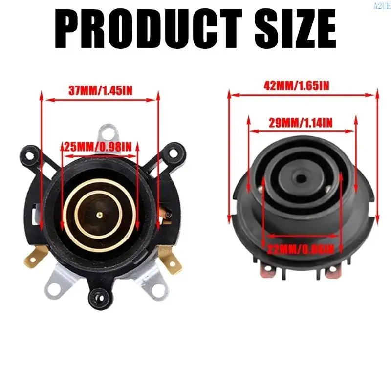 A2UE Удобное управление температурой базовый переключатель термостата переключателя котла.