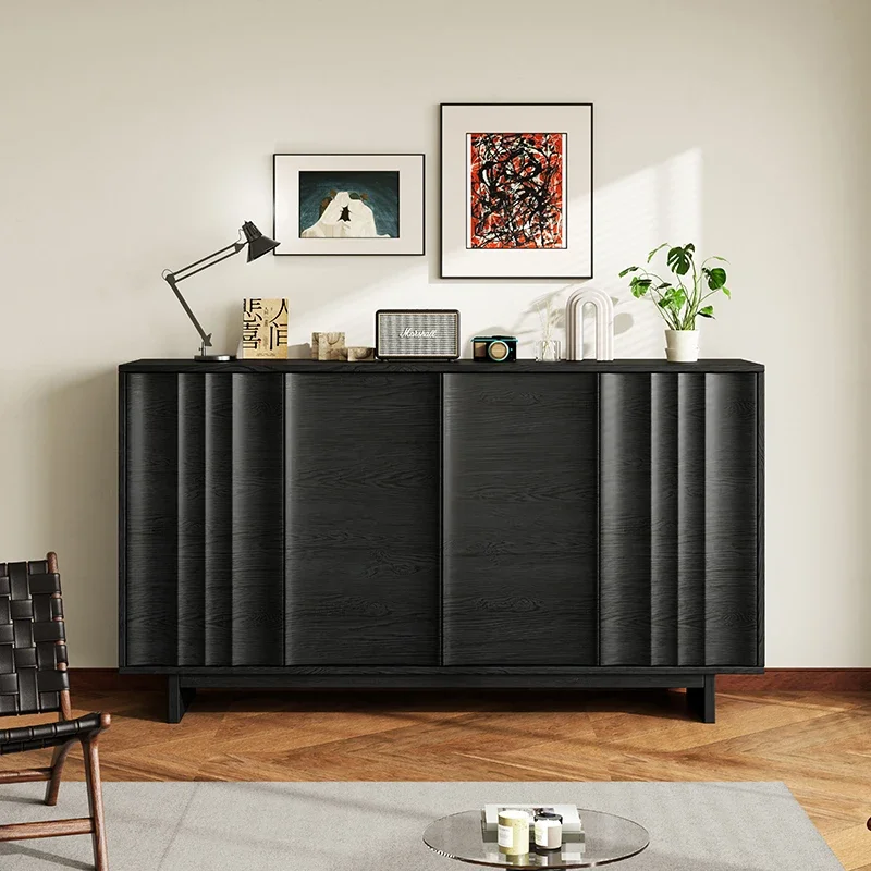 Nordic Minimalist Shoe Cabinet Quality Design Entryway Storage Shoe Cabinet Space Saving Wooden Zapatera Furniture For Home