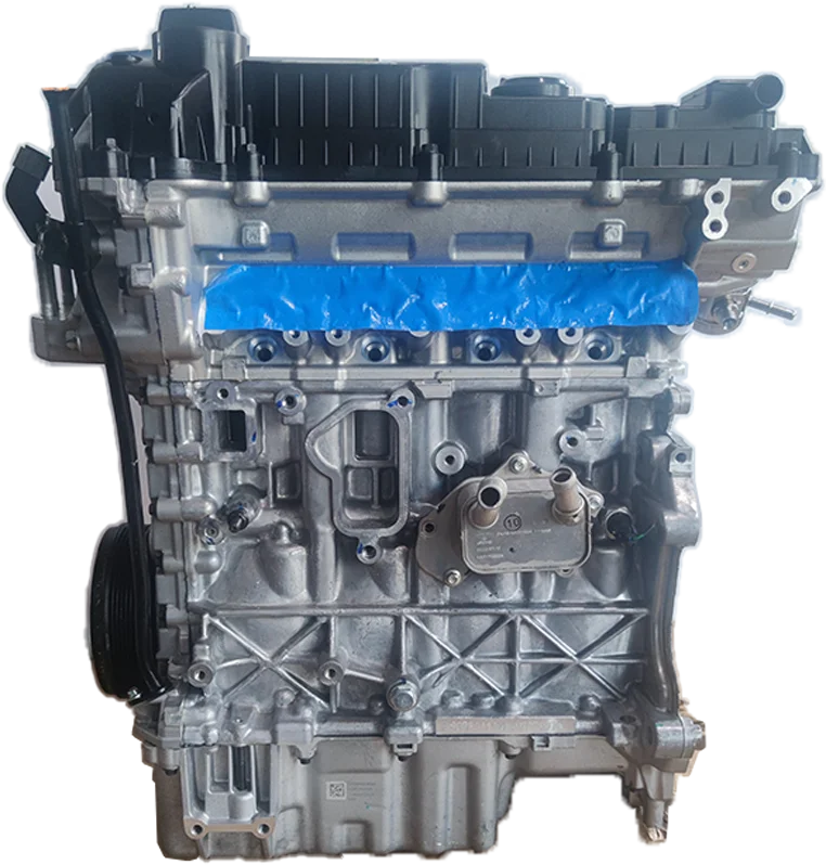 

High-performance 1.6T 145KW Car Engine Assembly Model SQRF4J16C, Suitable For Chery Arrizo, Tiggo, Jetour And Cowin Series