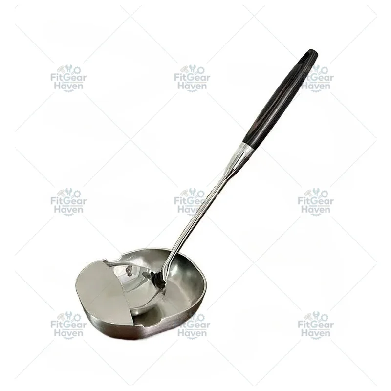 304 Stainless Steel Spoon Holder, Colander, Chopsticks Tray, Kitchen, Rice Spoon Storage Tray, Buffet, Spatula Tray