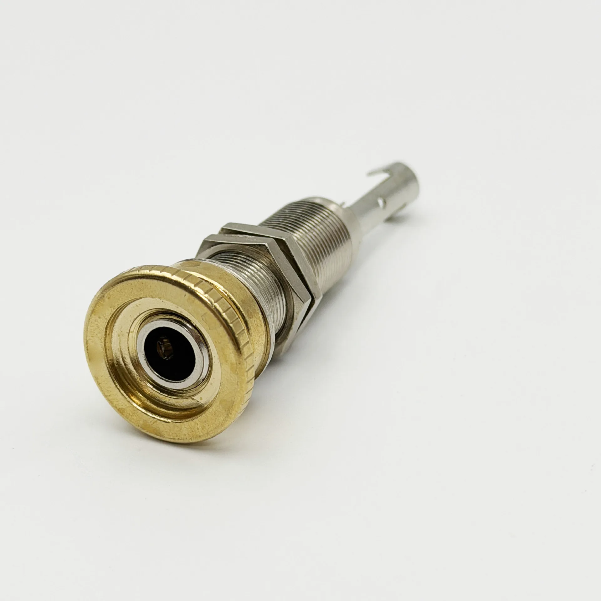 Brass 1/4
