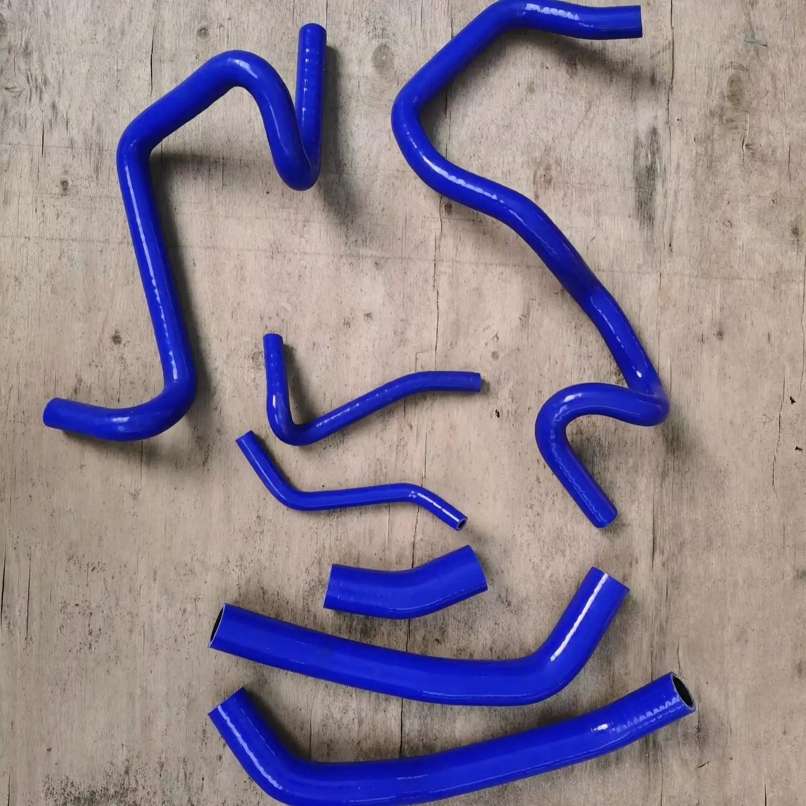 

For TOYOTA KF60 KF80 ZACE SURF / TUV 1.8 7KE 02/1999-07/2007 Radiator Coolant Hose Heater Tube