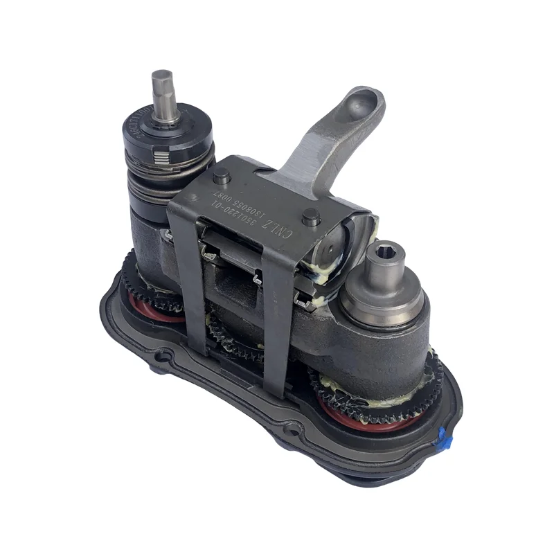 

High Quality Bus Spare Parts 3501220-01 Brake Calipers
