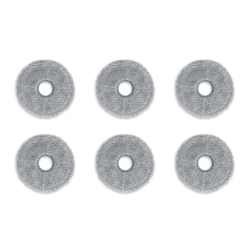 Запчасти для Cecotec Conga 11090 вращающаяся основная боковая щетка HEPA фильтр Швабра