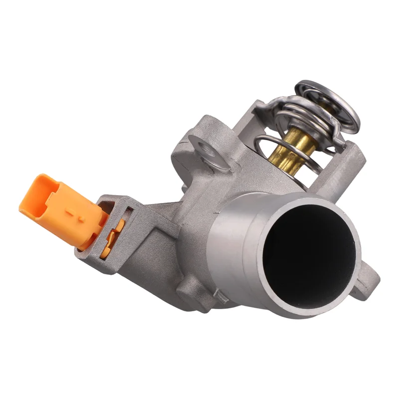 

Lasting For SAIC MG 2.0T Car Thermostat Assembly For RX5 RX5 MAX MG GS HS Models 10190710 10097468