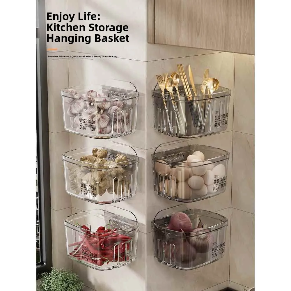 kitchen-wall-mounted-storage-box-garlic-onion-ginger-multi-functional-food-storage-device-herb-storage-container-preservation
