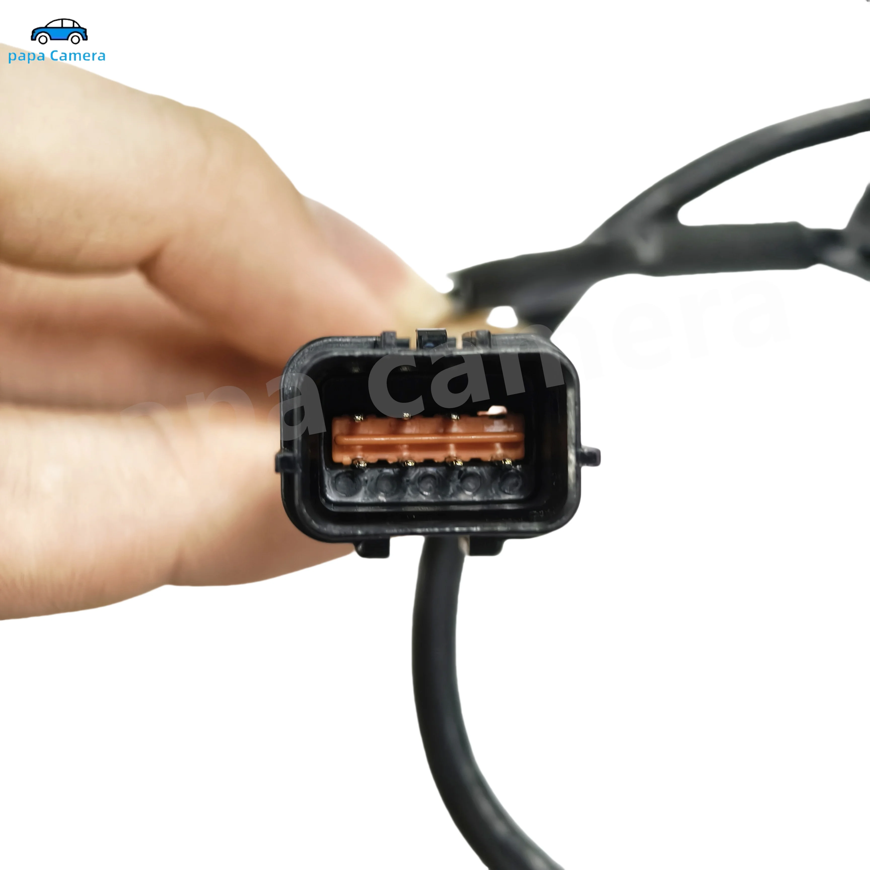 عكس الكاميرا لشركة هيونداي توكسون 2015-2019 الرؤية الخلفية احتياطية وقوف السيارات مساعدة الكاميرا 95760-D3000 95760-D3400 95760-D3001