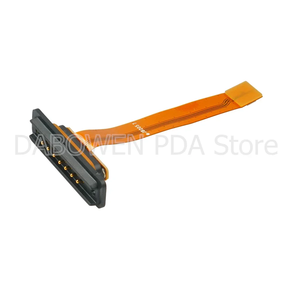 Battery Connector with Flex Cable for Zebra WT6000 WT60A0 Scanner