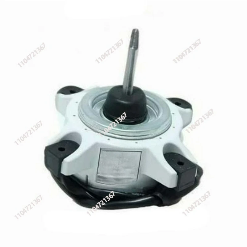 

Air conditioning water heater air cooling module fan coil motor motor ZKFN-56~ 85