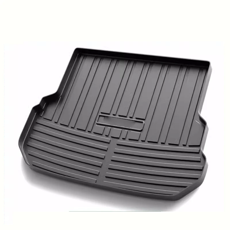 For Mercedes GLK X204 2008 2009 2010 2011 2012 2013 2014 2015 2016 2017 2018 2019 Mat Accessories Car Cargo rear trunk mat