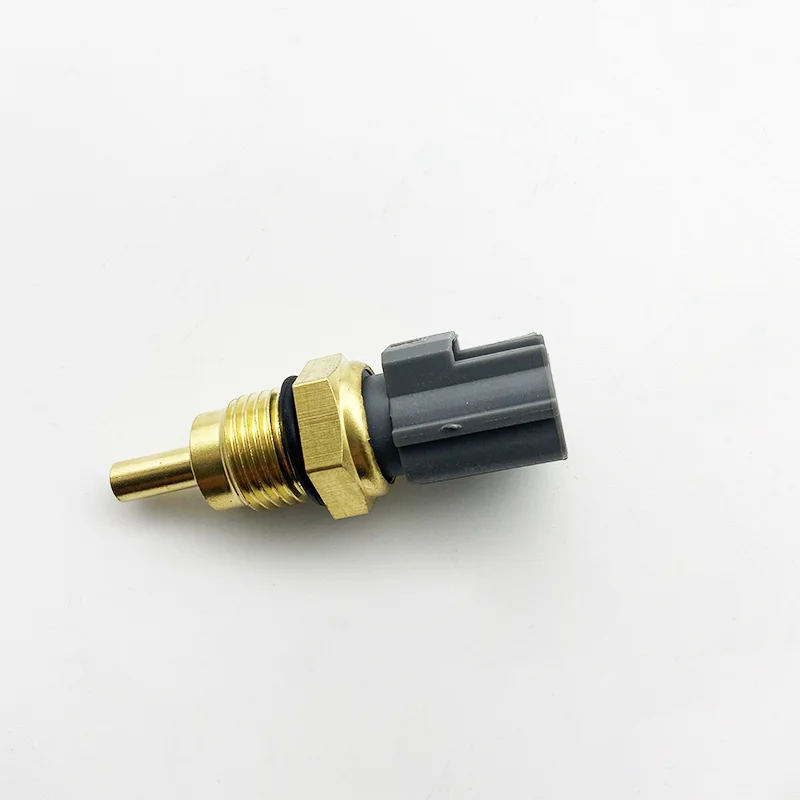 For Hitachi ZAX330 350 360-3 Water Temperature Sensor For Sumitomo SH350 360 Excavator Water Temperature Sensing Plugs