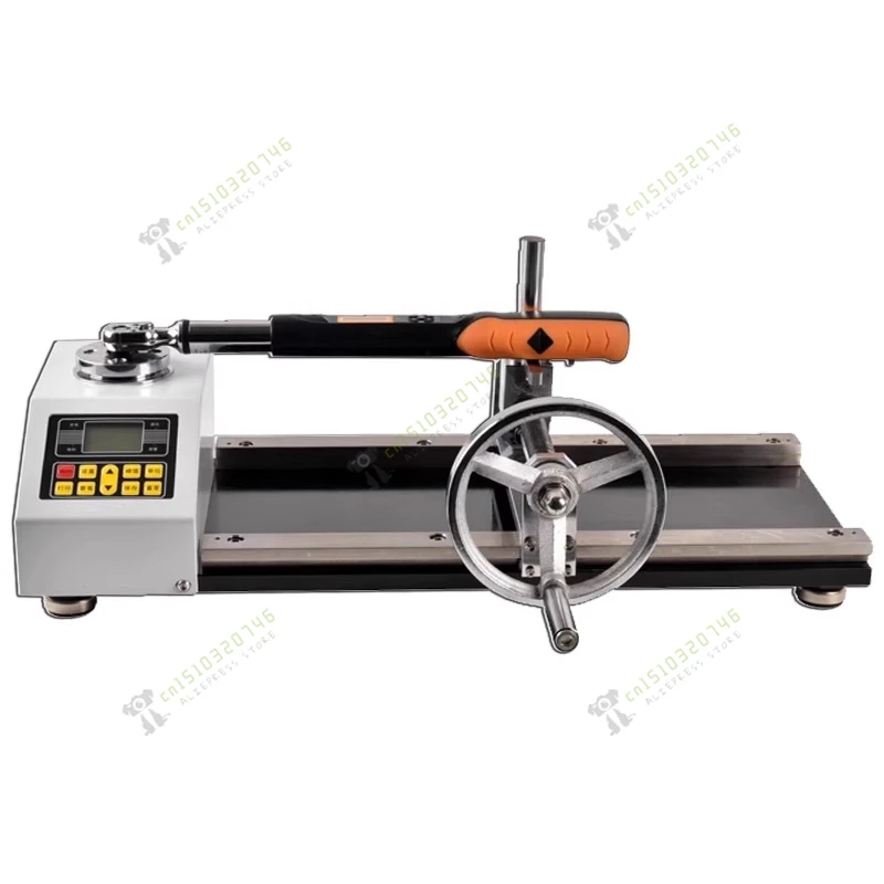 ANJ-10/30/100/300N digital torque wrench calibrator torque wrench tester calibrator