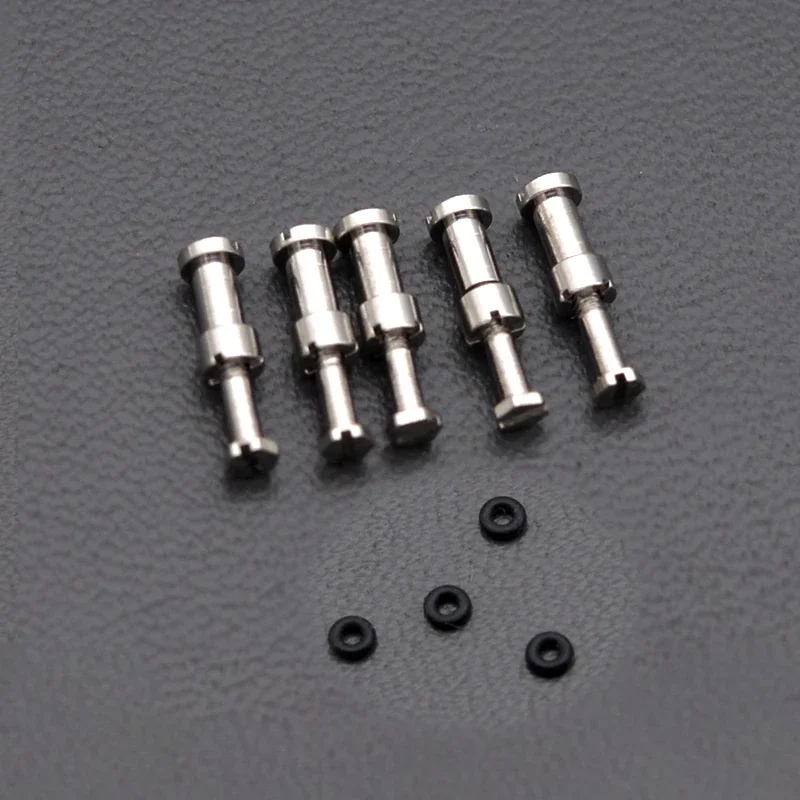 مشاهدة المسمار ووتش الملحقات الغطاء السفلي المسمار ل AP رويال أوك 15703,15706,15707,15710 26331 15703 15400 26400 26470 15500