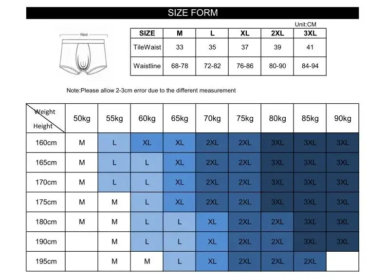 Men Big Pouch Underwear Ultra Thin Low Rise Ice Silk Boxer Shorts Bulge Pouch Sexy Underpants Elephant Panties 6