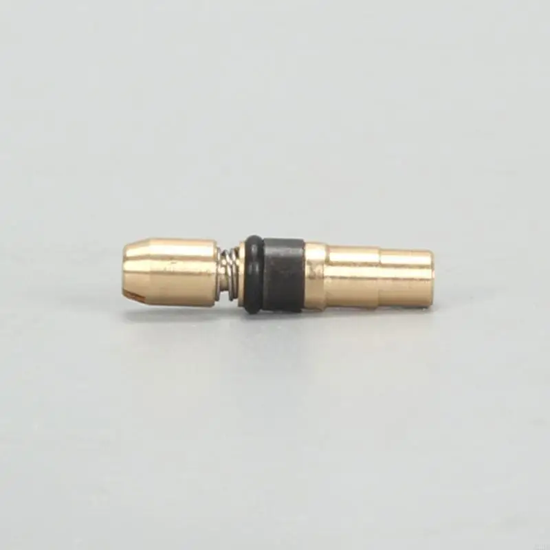 A2UD Grad 3 Hochdruck Kupferkopf 6 mm Hochdruckpumpe 30