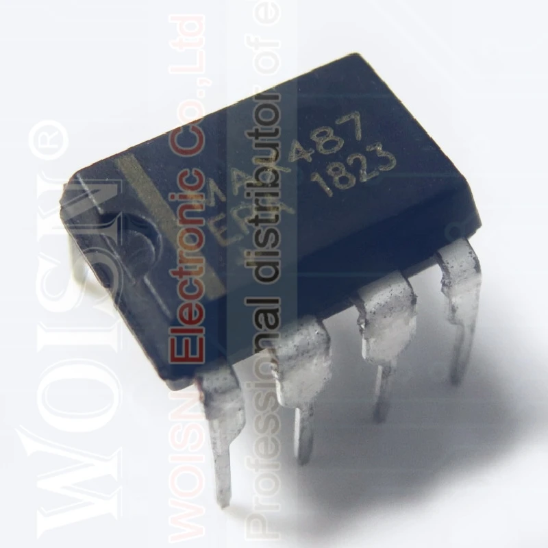 Factory Direct Low Cost Bulk Supply Stable Continuous Inventory Accept Large OEM Orders  DIP-16 SA5777 SA5777AN