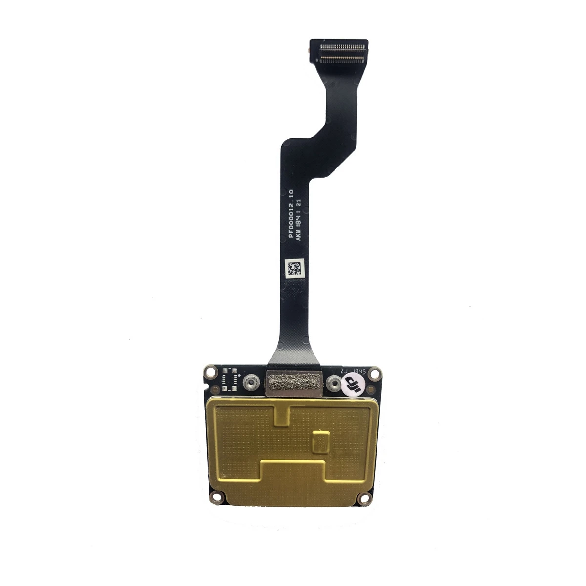 

For DJI Mavic 2 Pro/Zoom Gimbal Motherboard Repair Parts, Spec: With Flexible Cable