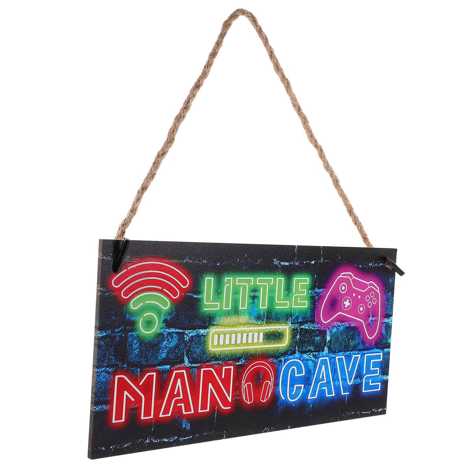 

Decorations Neon Game Gamer Room Boy 2540X1270X050CM Playroom Gaming Stuff Signs for Boys Gifts Kids Accessories