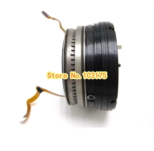 100% Original Lens Focus Motor for Canon EF 17-40 mm f4L USM ultrasonic motor unit Camera Replacement Part