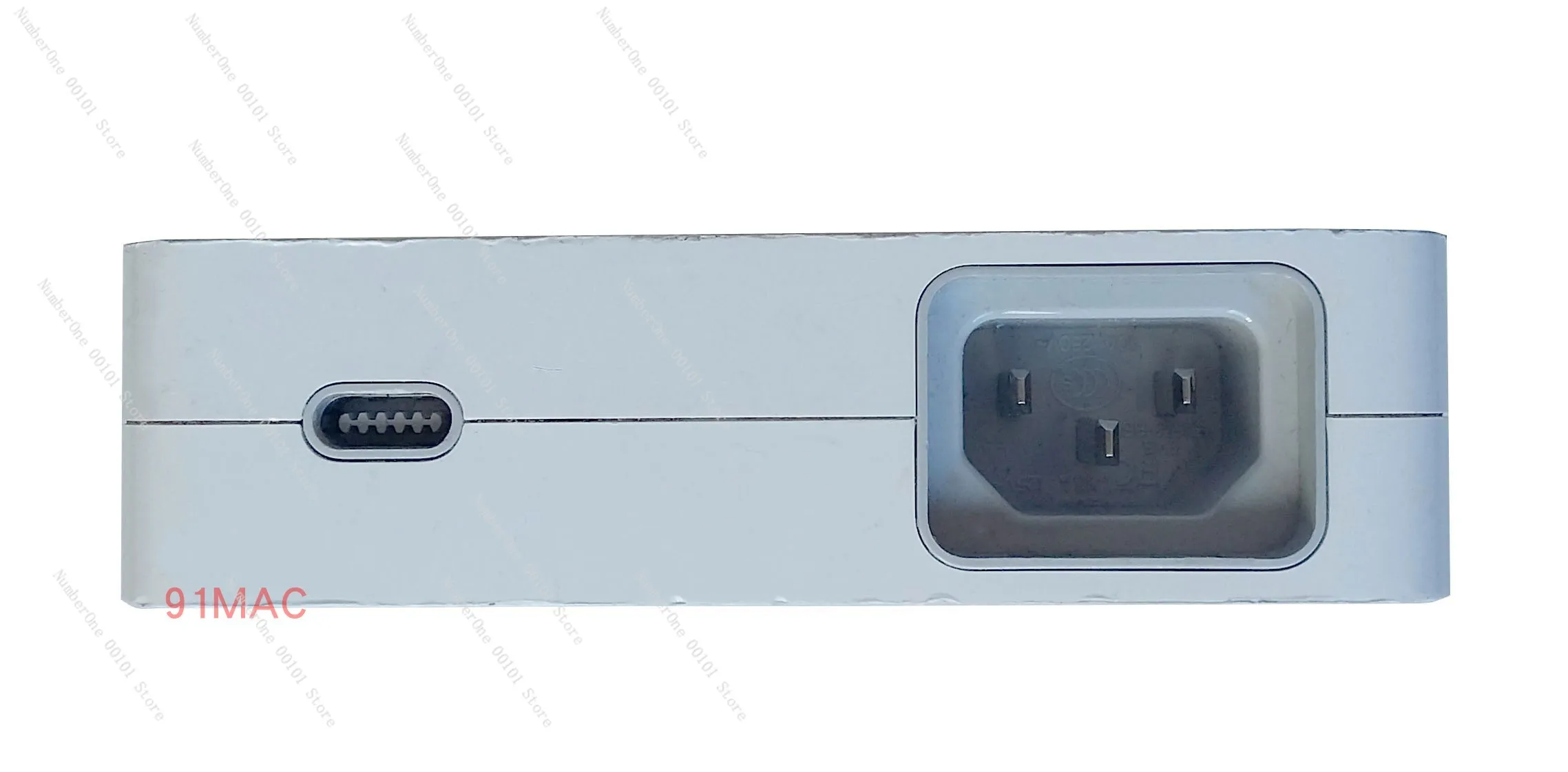 

Подходит для блока питания ЖК-монитора Apple 65 Вт, 90 Вт, 150 Вт A1096 A1097 A1082 A1098