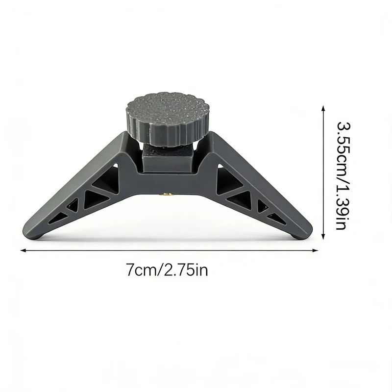 1pc Trapezoidal Polyhedral Precision Bending Sanding Tool,Multifunctional Arc-Shaped Grinder,Durable Resin Polishing Decoration