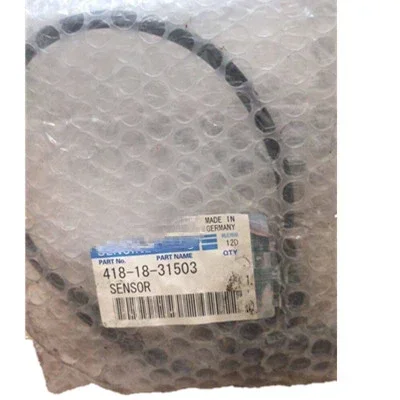 

Датчик QIANYU Оригинальный 418-18-31503 418-18-31502 418-18-31501 ХИТ ПРОДАЖ
