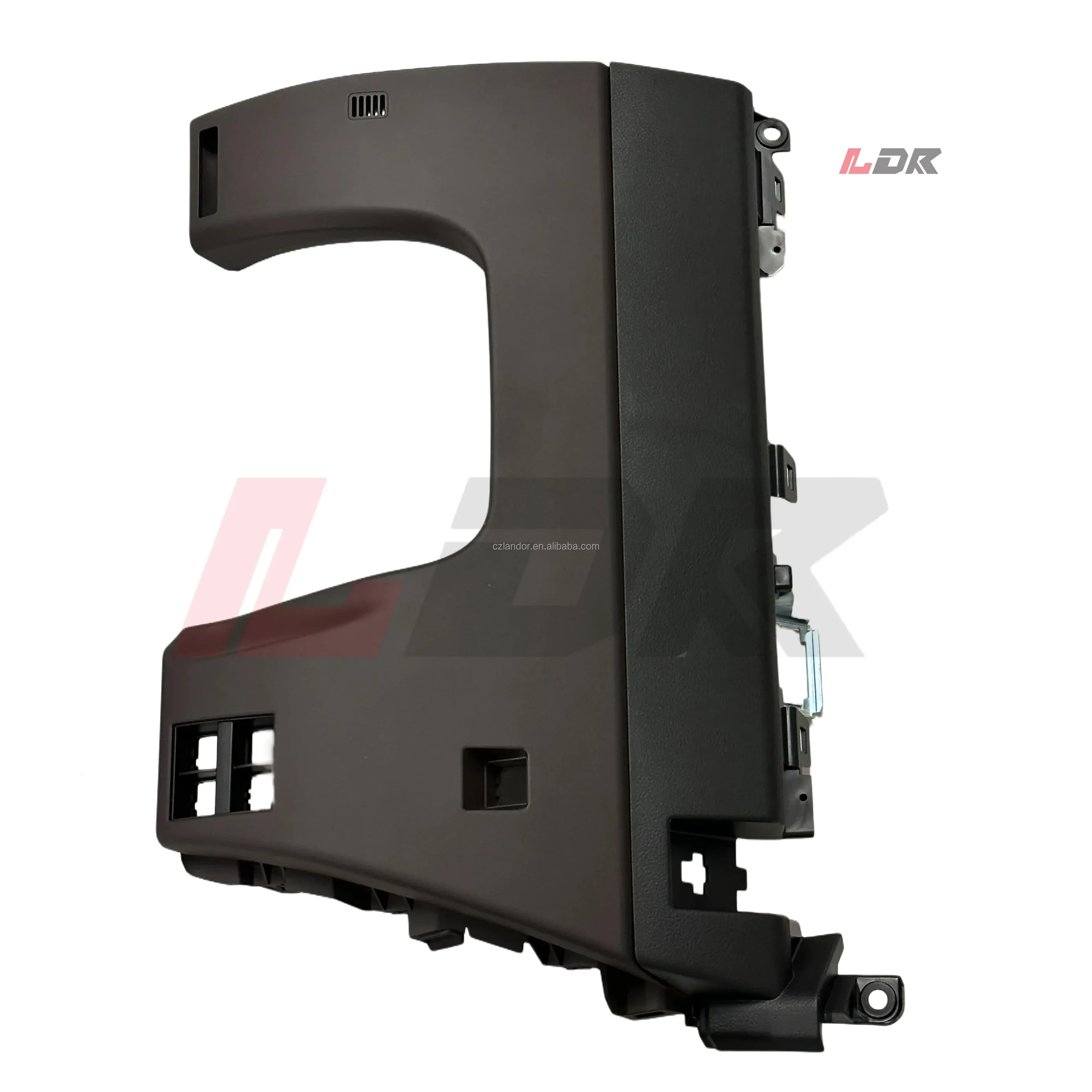 

XDS C-For Alphard 40 Series Interior For Alphard 2024 Original Parts Dashboard Screen Rhd Change To Lhd