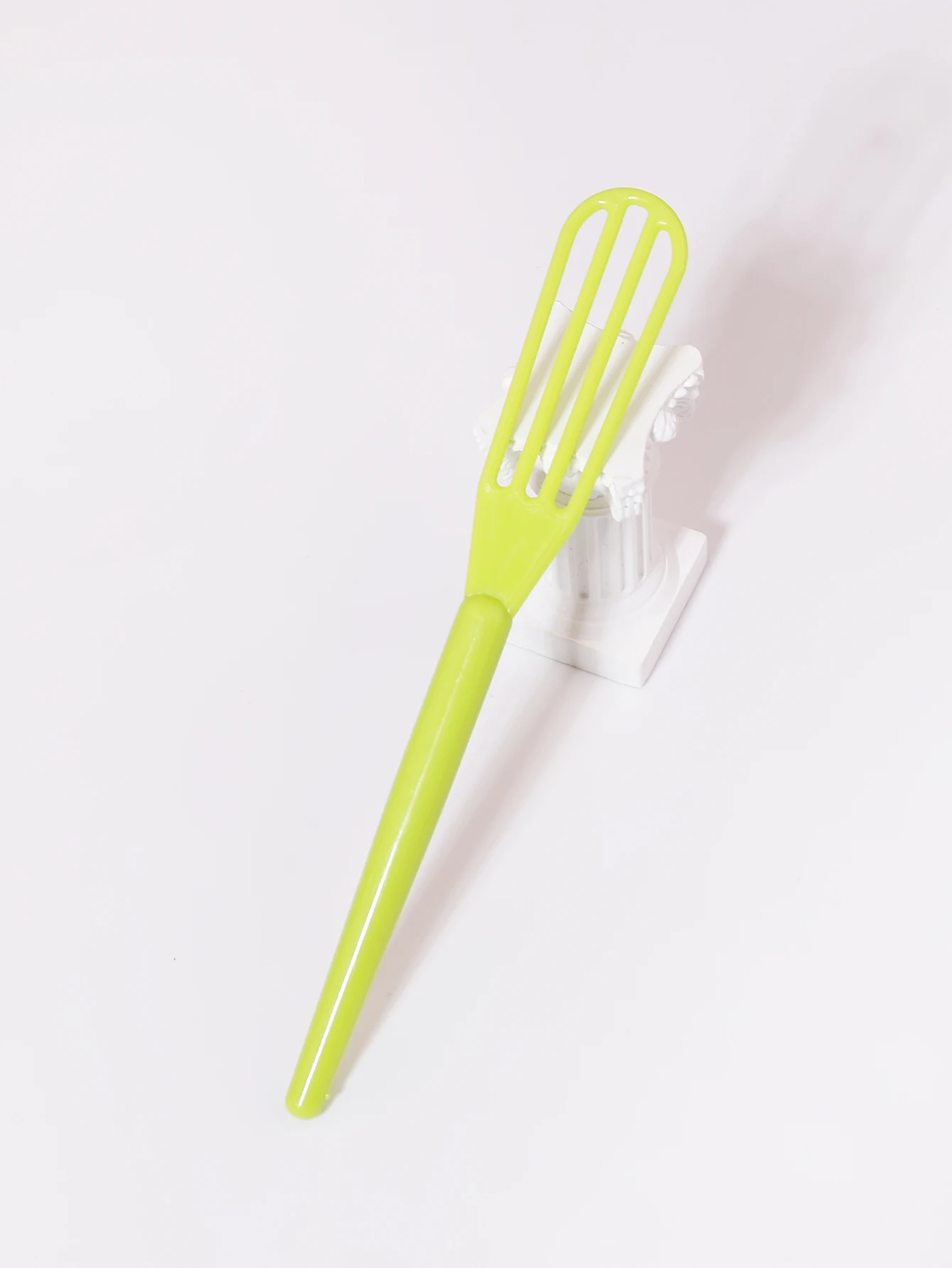 فرشاة صبغ الشعر الاحترافية لصالونات التجميل، خلاط صبغ DIY، أدوات قص الشعر وتصفيف الشعر الخاصة بشعر مستعار حقيقي