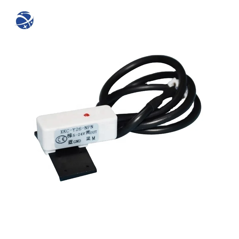 YUNYI YUNYI Non-Contact Liquid Level Sensor Water Level Sensor Detection Tool XKC-Y26-NPN/XKC-Y26-PNP DC 5 to 24 V