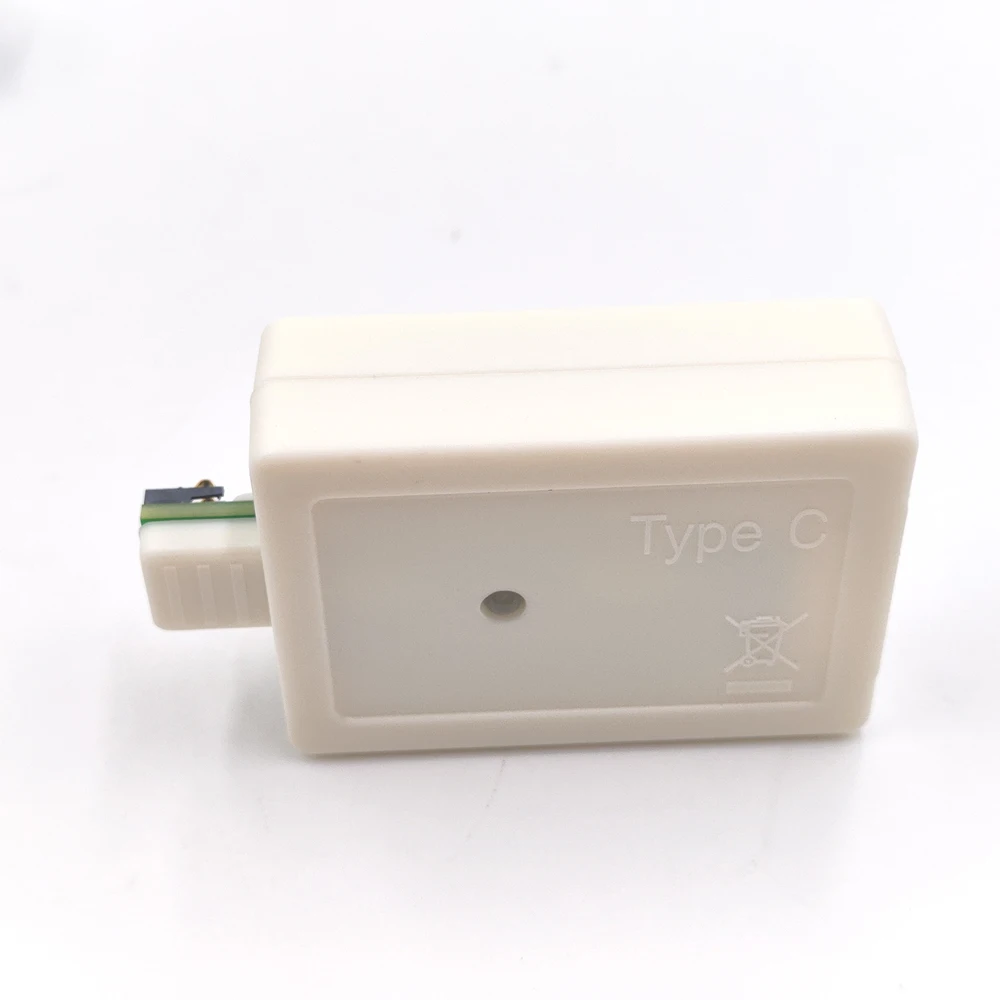 ตลับหมึกสำหรับเครื่องรีเซ็ตชิป Canon MC-G07 G07 MC G07 G4880 G4880 G4881 G4891 G3390 G3780 G3880 G3881 G3890 G3891