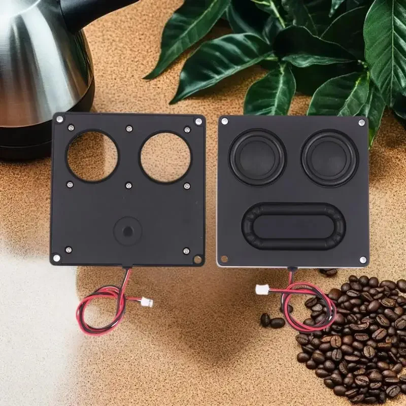 10W 자석 더블 혼 사운드 스피커, 40hm, 휴대용 및 DIY, 1/2개 20핀 커넥터