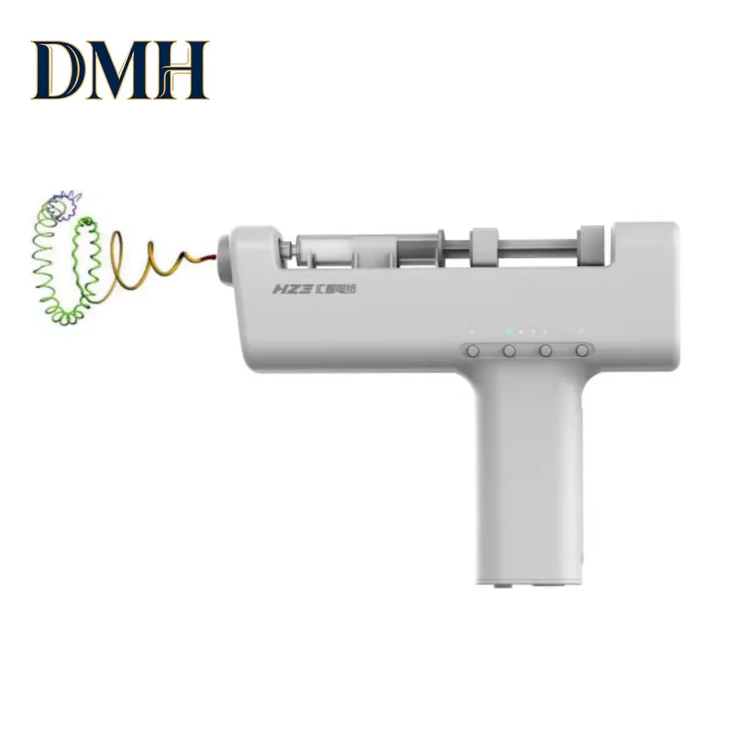 

HED-03 Handheld Electrospinning Gun/in-situ Laminating Machine
