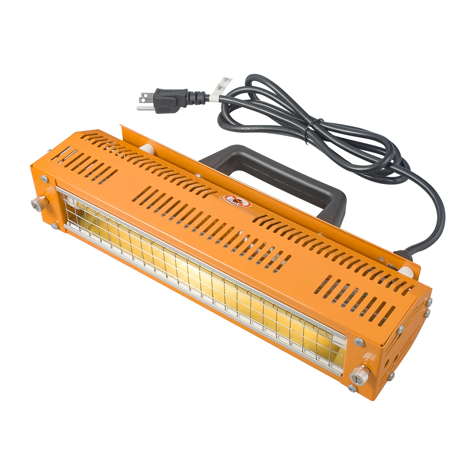 

Auto Car Diagnostic Tools Paint Inspection & Maintenance Baking Lamp Drying Lamp Paint Curing Machine