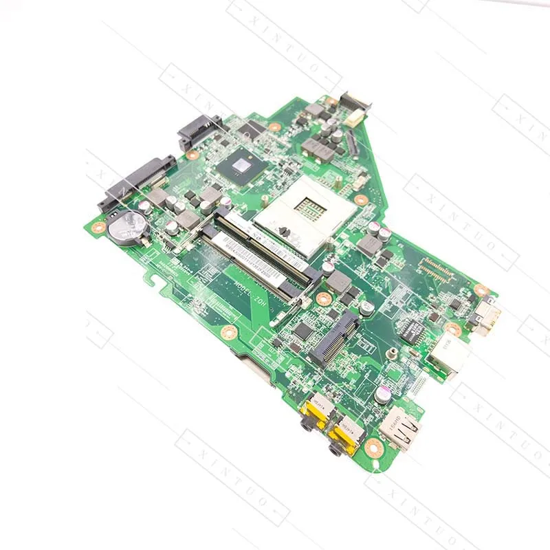 For Acer Aspire 4339 4739 Intel  MBRK306001 DA0ZQHMB6C0   Motherboard S989 MB.RK306.001