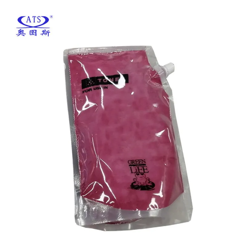 1 кг MPC4503 MPC4504 MPC5503 MPC5504 MPC6003 MPC6004 Тонер-порошок для Ricoh C4504 C5503 C5504 C6003 C6004 C4503 Тонер-картридж