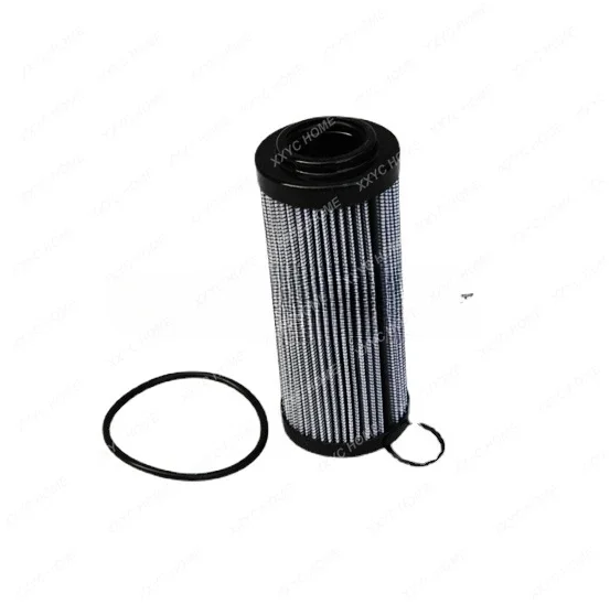 Oil Filter Kit 06NA660028 Including O Ring Carrier 06N series Screw Compressor internal oil filter 06NA660088