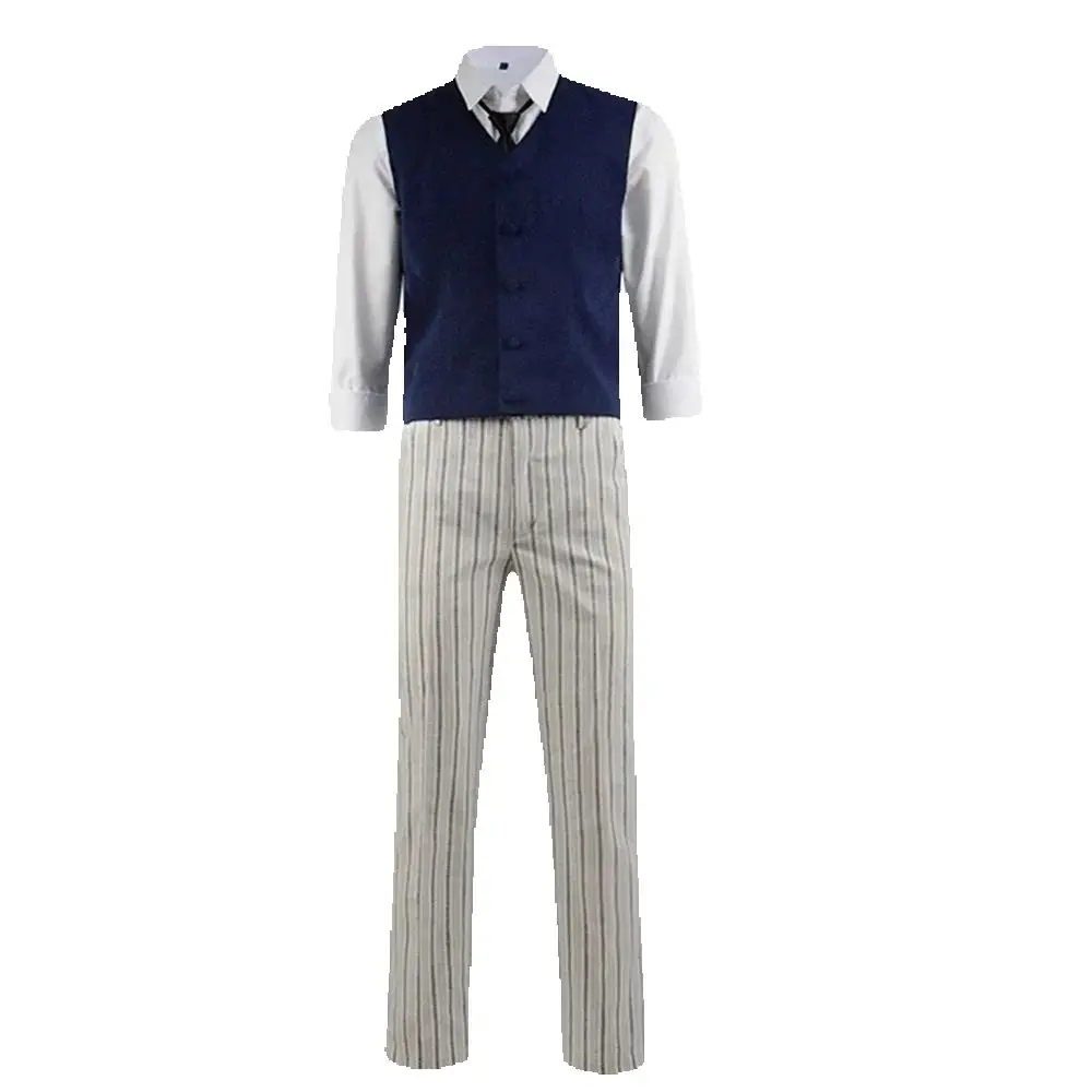 

Unisex Anime Cos legoshi legosi Cosplay Costume