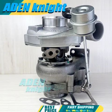 8 best sales liten turbo - №8