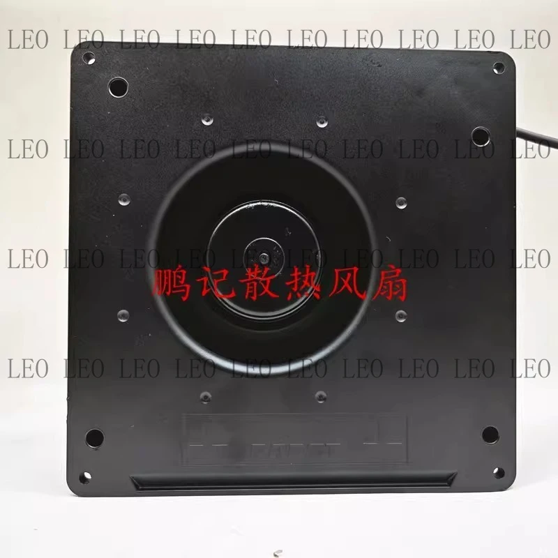 Ventilador de refrigeración SS 1PCS para RG125-19/14N DC24V 5W para ventilador KDL32 en piezas de ascensor KONE