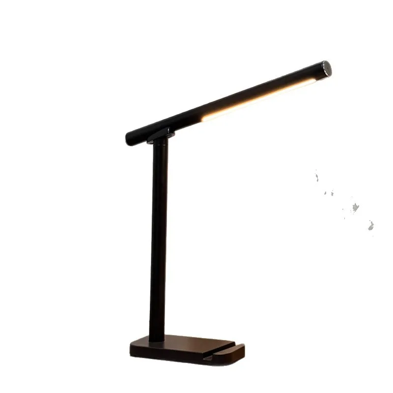 

Learning to read Lighting Convenient indoor disassembly and assembly LED desktop charging dual-purpose desk lamp