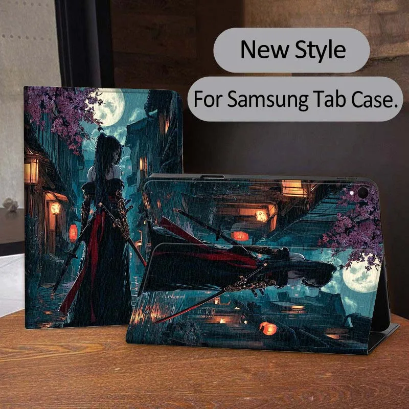 capa-de-tablet-macia-girl-cool-moonlight-para-samsung-galaxy-tab-s11-s10-s9-s8-s7-s6-a101-a9-a8-a7-109-lite-fe-plus