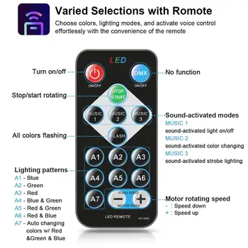 8 best sales laser di Natale - №6