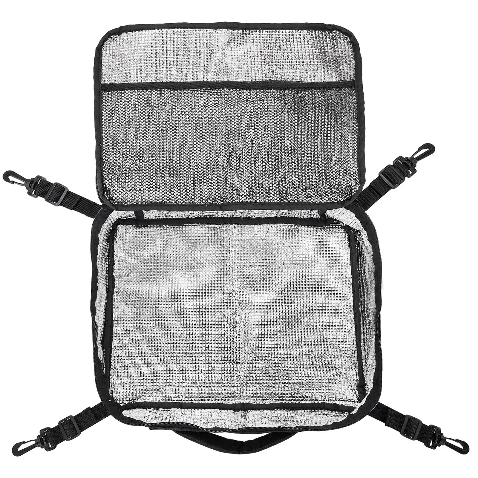 

Paddle Board Cooler Bag Carry Pouch Multipurpose Portable Holder Insulated Bag for Surfboard Kayaking Canoeing Water Sports