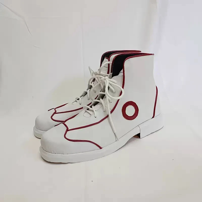 

A;3\v,7'd/Anime Shoes Chainsaw Man Denji Custom Made Cosplay Boots Halloween Party Accessories Customizationc;4'b,7'm\1/