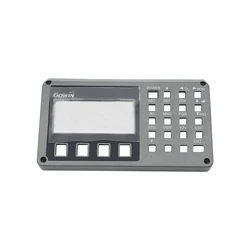 Keypad Front Frame For Gowin TKS-202 Total Station