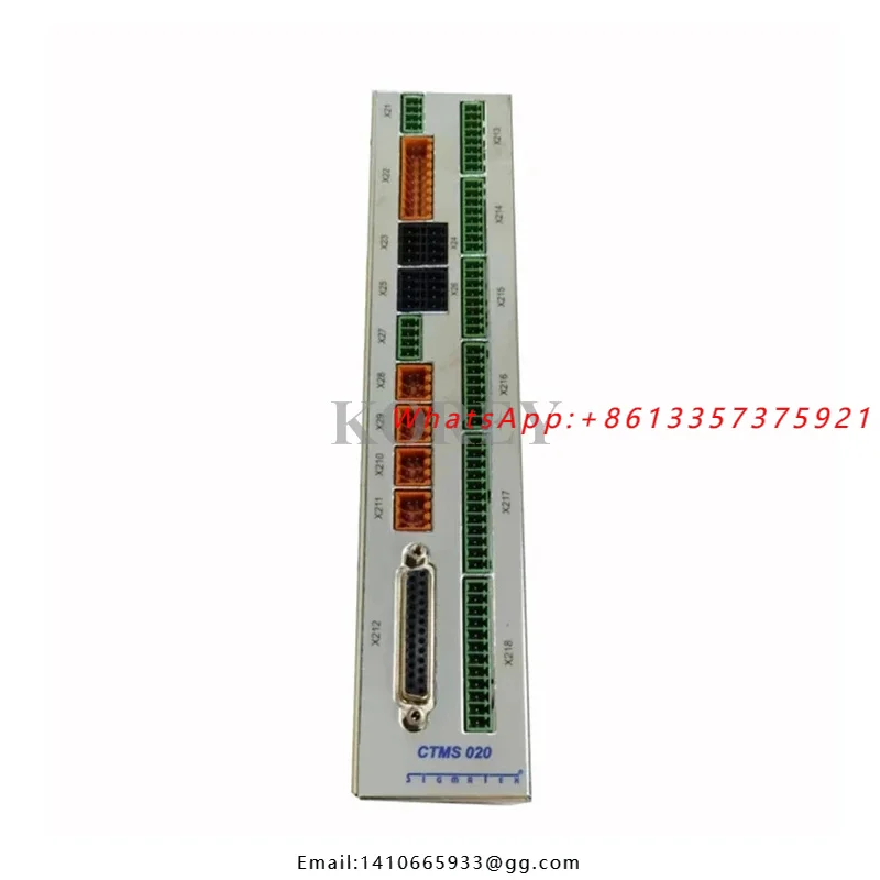 

Controller CTMS020 12-250-011-K in Good Condition