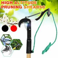 High-branch Telescopic Scissors Fruit Picker Gardening Special Labor-saving Tools To Cut Branches, Pick Fruits And Trim Shoots