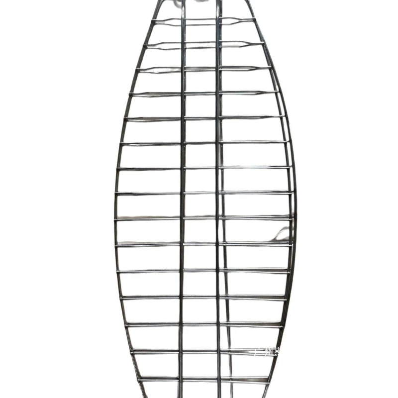 

Stainless steel clip, rotating 850 oven, commercial roast duck